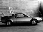 Autobianchi G. 31 Proposta OSI 1967 года